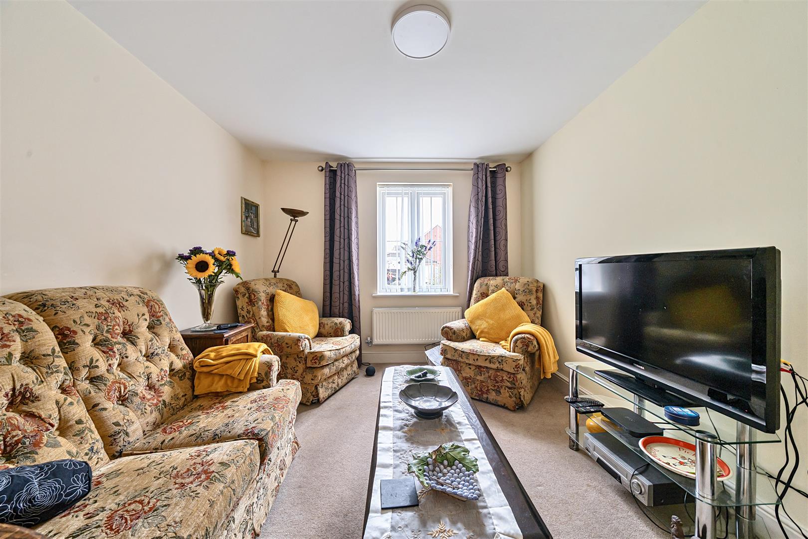 Parc Y Garreg, Kidwelly, SA17 4PU